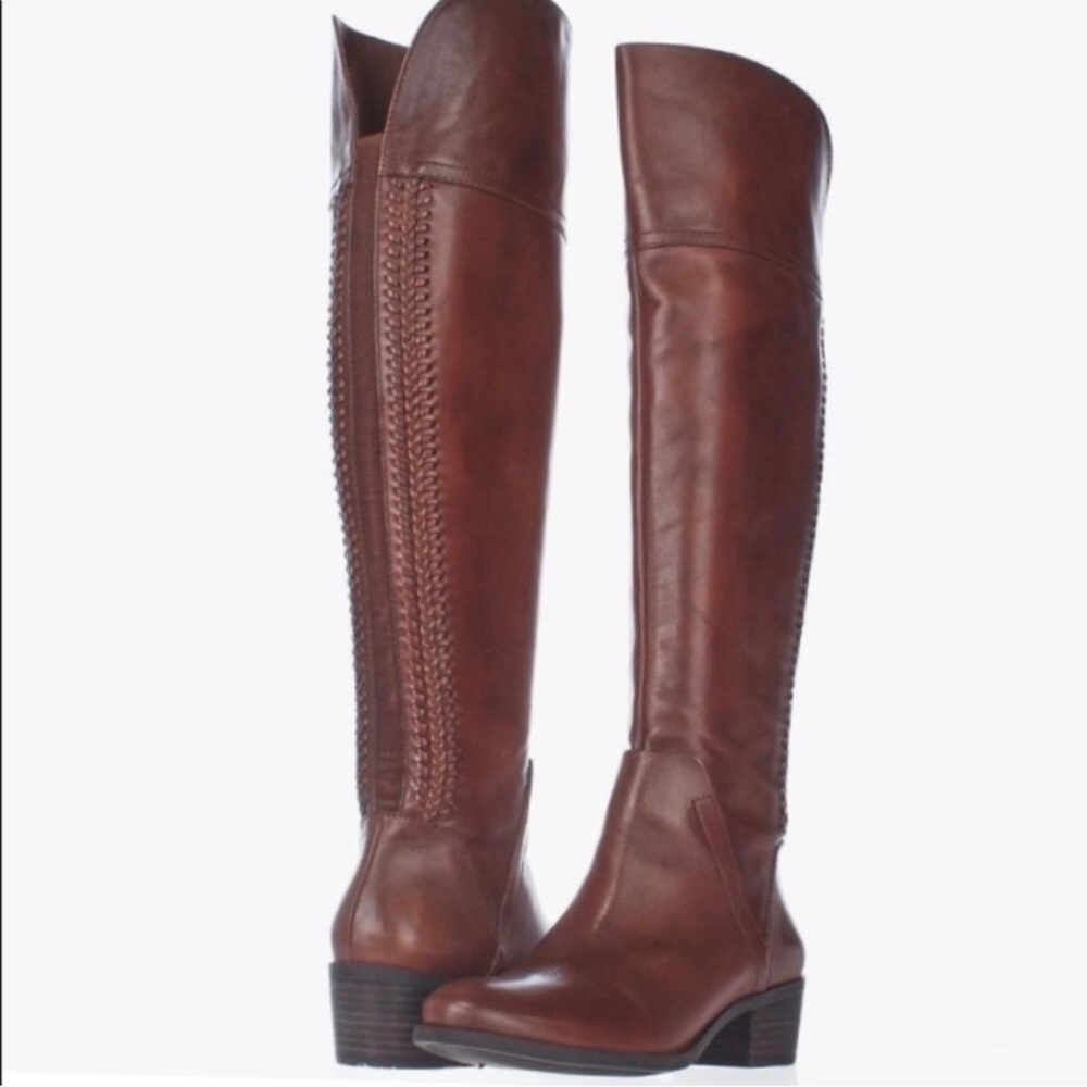 Vince Camuto Bendra Riding Boot